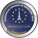 EAM-Badge_Dermasurge Clinic