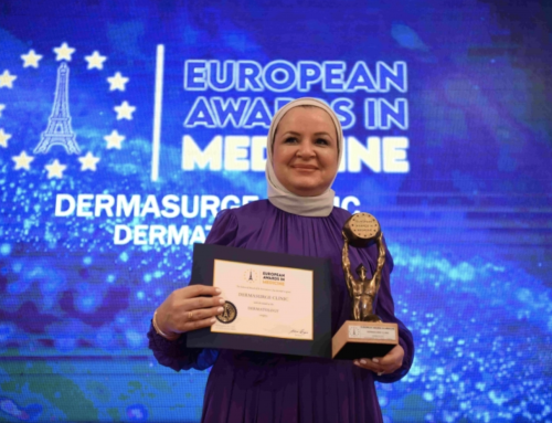 European Awards in Medicine: Dermatology