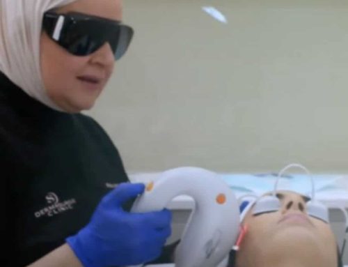 Photofractional Skin Rejuvenation Treatment: Transform Your Skin with Dual Laser Technology